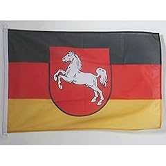 Flag lower saxony for sale  Delivered anywhere in USA 