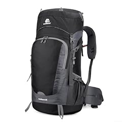 65l hiking backpack for sale  Delivered anywhere in UK