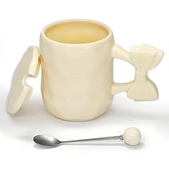Tazza ceramica con usato  Spedito ovunque in Italia 