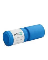 Relexa comfort faszienrolle d'occasion  Livré partout en France