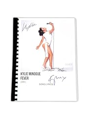 Kylie minogue fever for sale  Delivered anywhere in UK