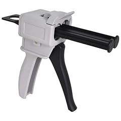 Dispensing gun mixing for sale  Delivered anywhere in UK