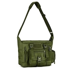 Huntvp taktisch schultertasche gebraucht kaufen  Wird an jeden Ort in Deutschland