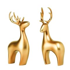 Braxio deer statue for sale  Delivered anywhere in USA 
