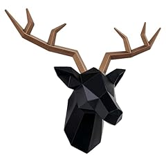 Keygift geometrical deer for sale  Delivered anywhere in USA 