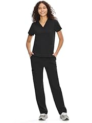 Cozyfit scrubs women for sale  Delivered anywhere in USA 