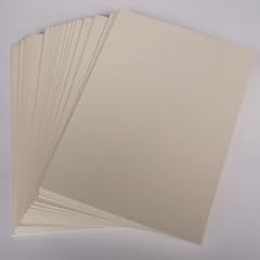 Ivory card stock for sale  Delivered anywhere in Ireland