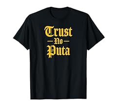 Vertrauen puta shirt gebraucht kaufen  Wird an jeden Ort in Deutschland
