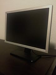Dell se198wfp inch for sale  Delivered anywhere in USA 