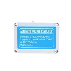 Ea05a automatic voltage for sale  Delivered anywhere in USA 