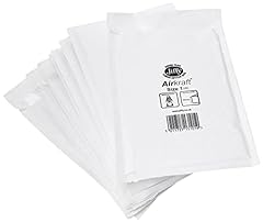 Jiffy Airkraft Postal Bags Bubble-lined Peel and Seal for sale  Delivered anywhere in UK