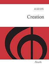 Creation vocal score. d'occasion  Livré partout en France