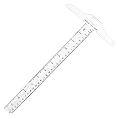 Inch shape ruler for sale  Delivered anywhere in UK