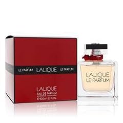 Lalique parfum lalique usato  Spedito ovunque in Italia 