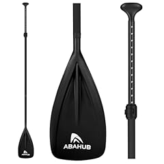 Abahub pagaie paddle d'occasion  Livré partout en France
