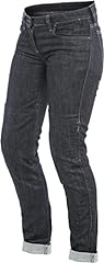 Dainese denim slim for sale  Delivered anywhere in USA 