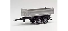 Herpa 076975 tandem gebraucht kaufen  Wird an jeden Ort in Deutschland