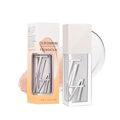 Colour changing foundation for sale  Delivered anywhere in UK