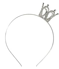 Birthday crown tiaras for sale  Delivered anywhere in USA 