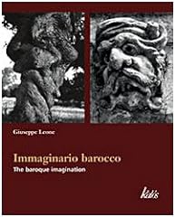 Immaginario barocco. ediz. usato  Spedito ovunque in Italia 