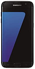 SAMSUNG Galaxy S7 edge SM-G935F 32GB 4G Black - smartphones (Single SIM, Android, NanoSIM, HSPA+, LTE, Micro-USB), usato usato  Spedito ovunque in Italia 