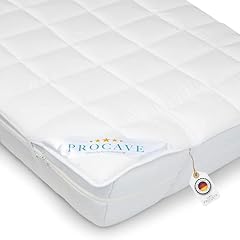 Procave protège matelas d'occasion  Livré partout en Belgiqu