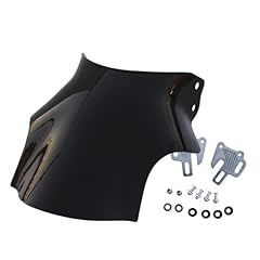 Motorcycle wind deflector for sale  Delivered anywhere in UK