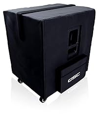 Qsc ks118 cvr for sale  Delivered anywhere in USA 
