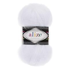 100g strickgarn alize gebraucht kaufen  Wird an jeden Ort in Deutschland