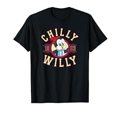 Chilly willy 1953 for sale  Delivered anywhere in USA 