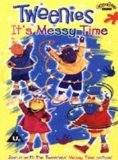Tweenies messy time for sale  Delivered anywhere in UK