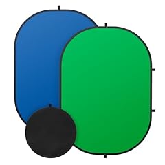 5x6.5ft green screen for sale  Delivered anywhere in UK