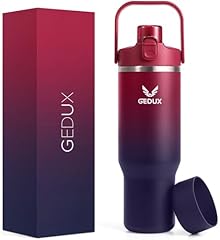 Gedux 1000ml edelstahl gebraucht kaufen  Wird an jeden Ort in Deutschland