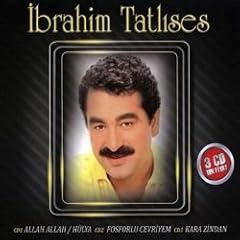 Ibrahim tatlises arsiv gebraucht kaufen  Wird an jeden Ort in Deutschland