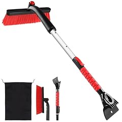 Anngrowy snow brush for sale  Delivered anywhere in USA 