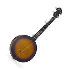 Ozark 2038 5-String Travel Banjo for sale  Delivered anywhere in UK