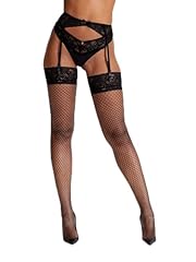 Ann summers fishnet for sale  Delivered anywhere in UK
