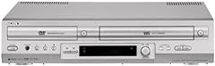 Sony dvd vcr for sale  Delivered anywhere in USA 