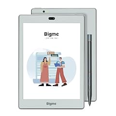 Bigme color ereader for sale  Delivered anywhere in UK