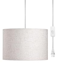 Dewenwils plug pendant for sale  Delivered anywhere in USA 