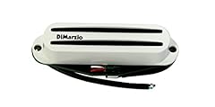Dimarzio dp184w chopper for sale  Delivered anywhere in UK