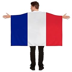 Cape drapeau 150x90cm d'occasion  Livré partout en France