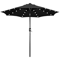Yaheetech 9ft solar for sale  Delivered anywhere in USA 