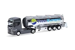 Herpa maquette camion d'occasion  Livré partout en France