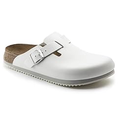 Birkenstock boston sandalias gebraucht kaufen  Wird an jeden Ort in Deutschland