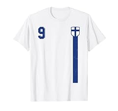 Retro finland soccer for sale  Delivered anywhere in USA 