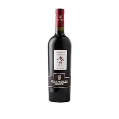 Villa matilde aglianico usato  Spedito ovunque in Italia 