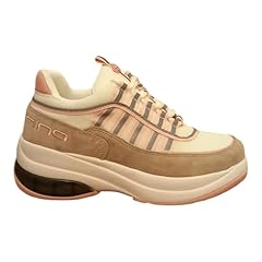 Fornarina glam sneaker usato  Spedito ovunque in Italia 