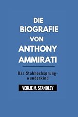 Biografie anthony ammirati gebraucht kaufen  Wird an jeden Ort in Deutschland