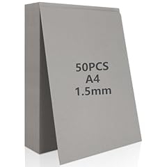 Oungy greyboard sheets for sale  Delivered anywhere in UK